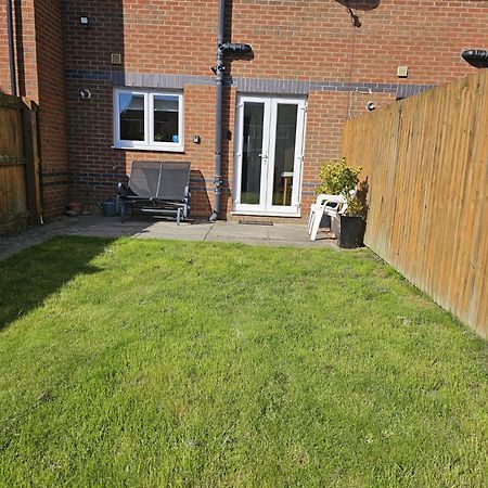 The Park View, 2 Bedroom House Kirkcaldy Exterior photo