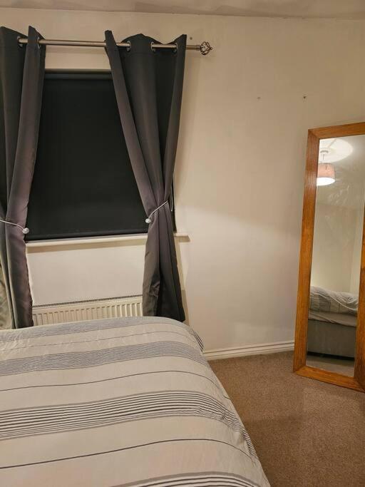 The Park View, 2 Bedroom House Kirkcaldy Exterior photo