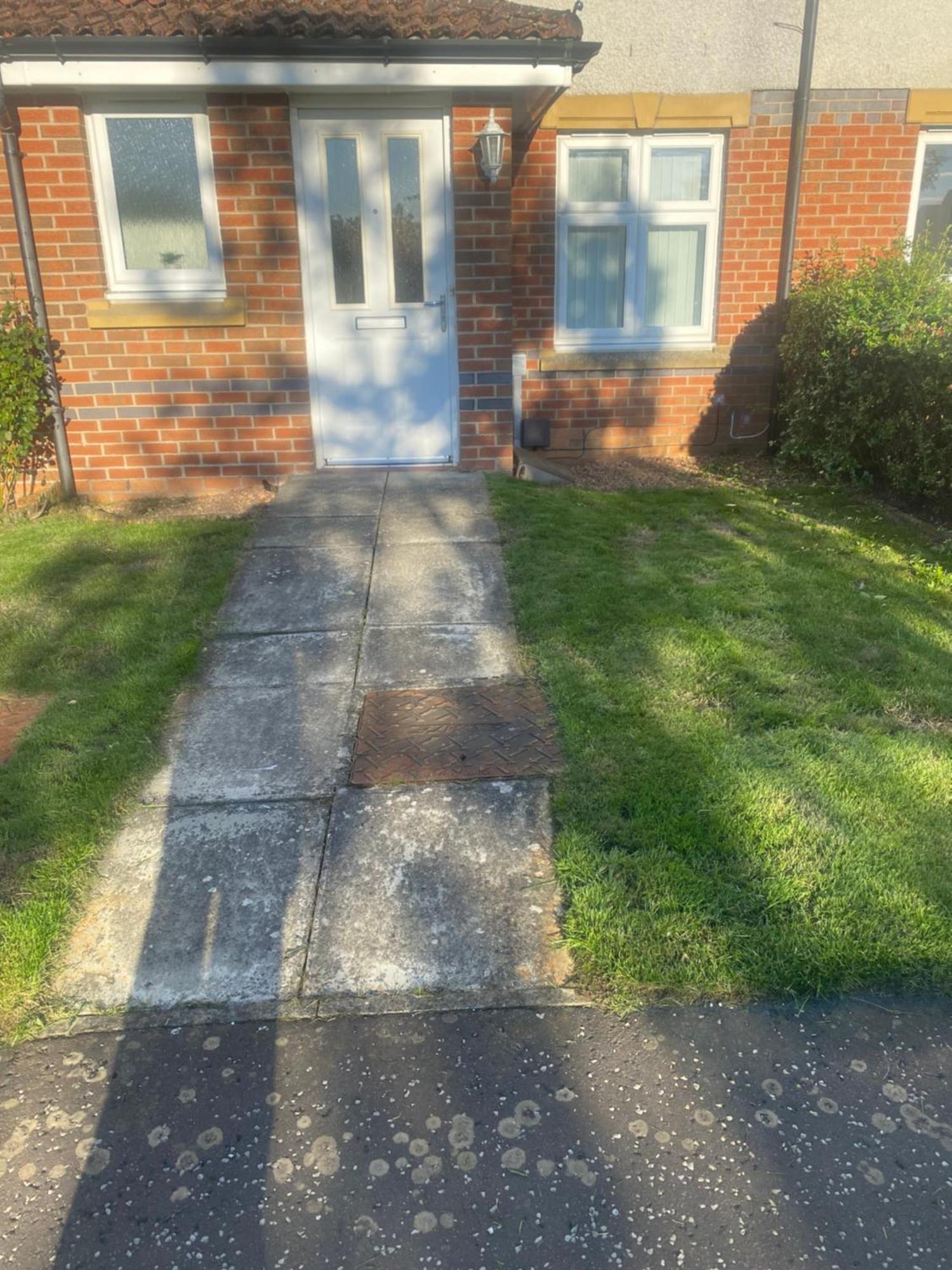 The Park View, 2 Bedroom House Kirkcaldy Exterior photo