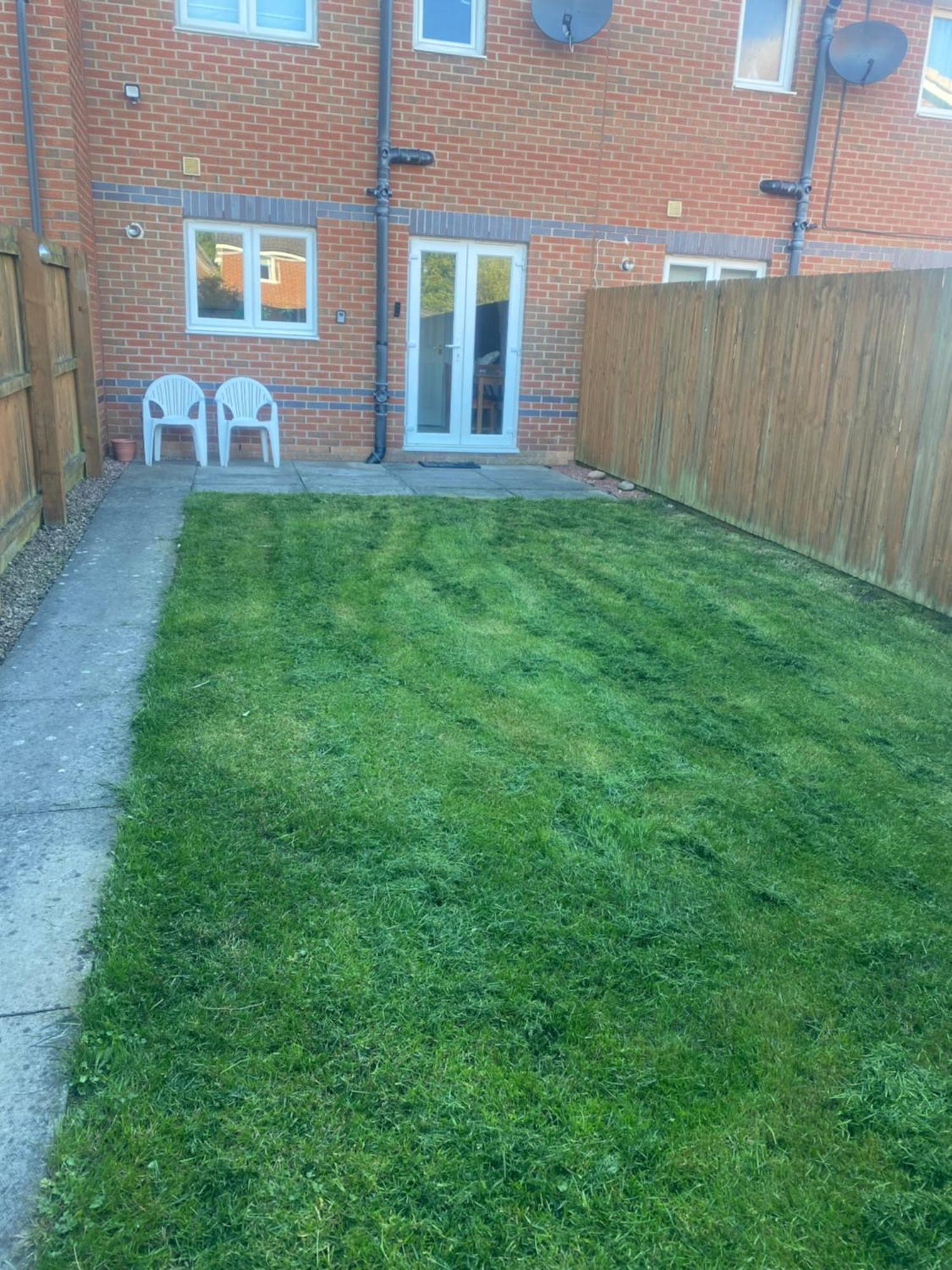 The Park View, 2 Bedroom House Kirkcaldy Exterior photo